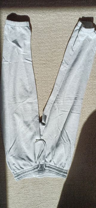 Spodnie Dresowe H&M