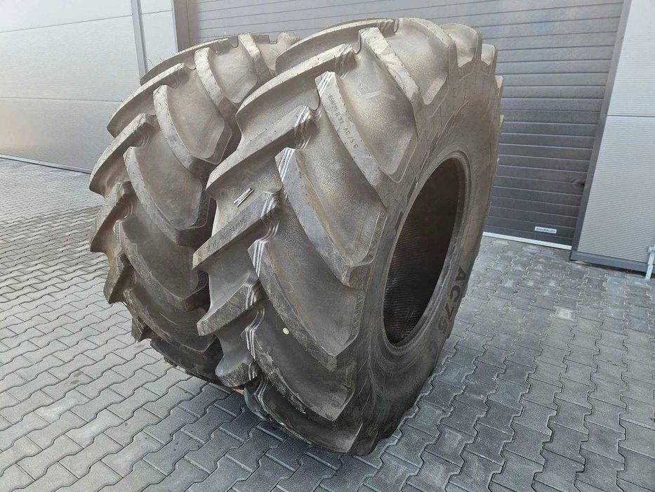 Шини нові 650/75R32 MITAS 172A8/169B  2024