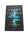 Skrucha Marek Stelar pierwsza część Serii o aspirancie Przeworskim