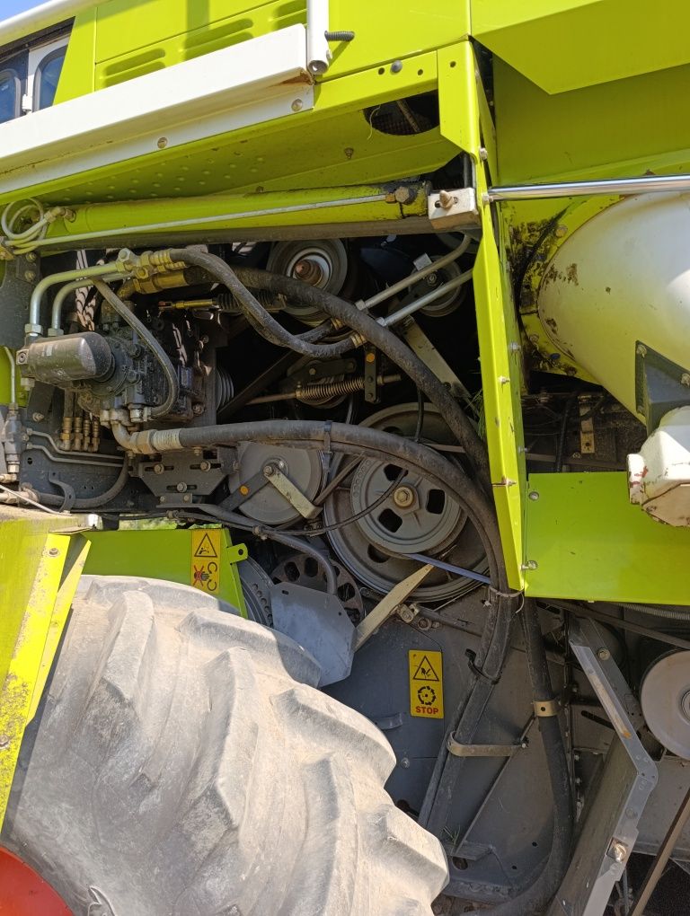 Claas Dominator 88SL , 98, 88, 88VX, 98SL, 98VX,  108, 108VX