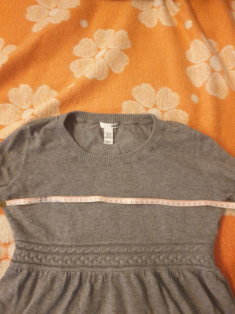 Bluzka / sweter ciążowy