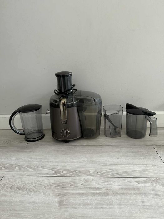 Sokowirówka Hyundai JE702P STAN BDB!