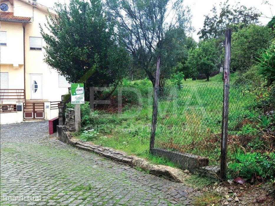 Terreno Rústico São Lourenço Selho