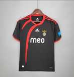 Benfica Retro 2009/10