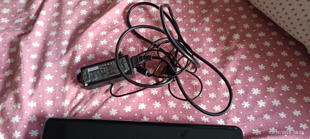 Computador portátil Compac