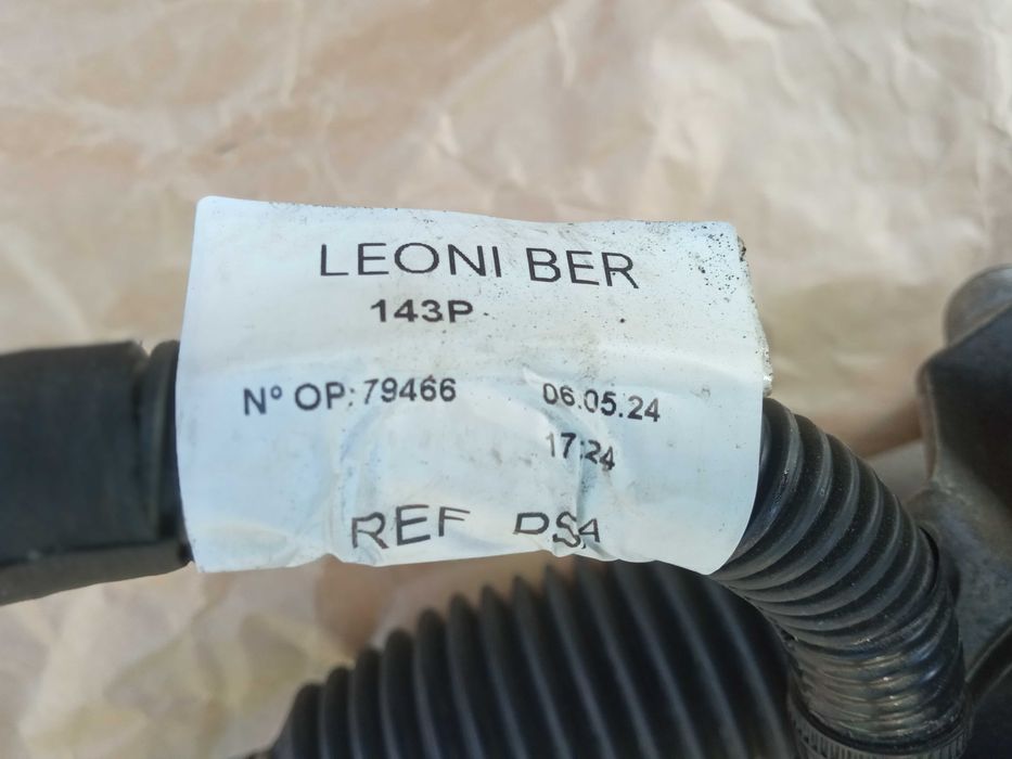 Opel Astra L Przekładnia Kierownicza Oryginał 2024 Maglownica