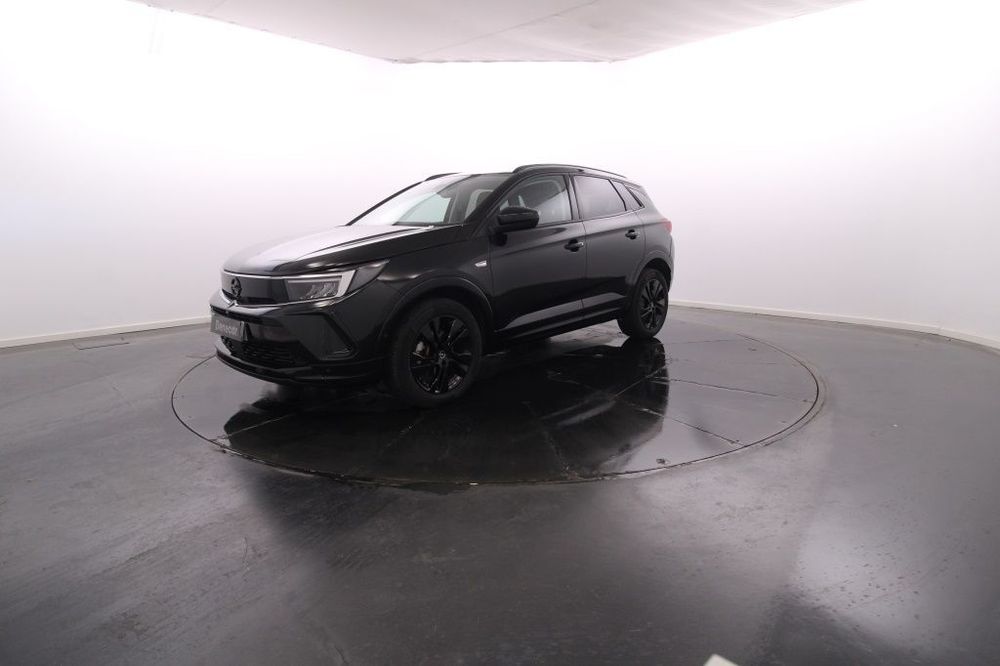 Opel Grandland 1.5 CDTI GS Line AT