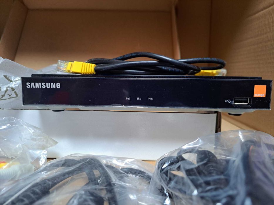 Orange TV Dekoder Samsung ICU 100