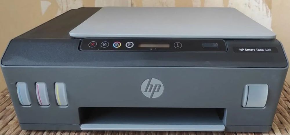 Принтер HP Smart Tank 500