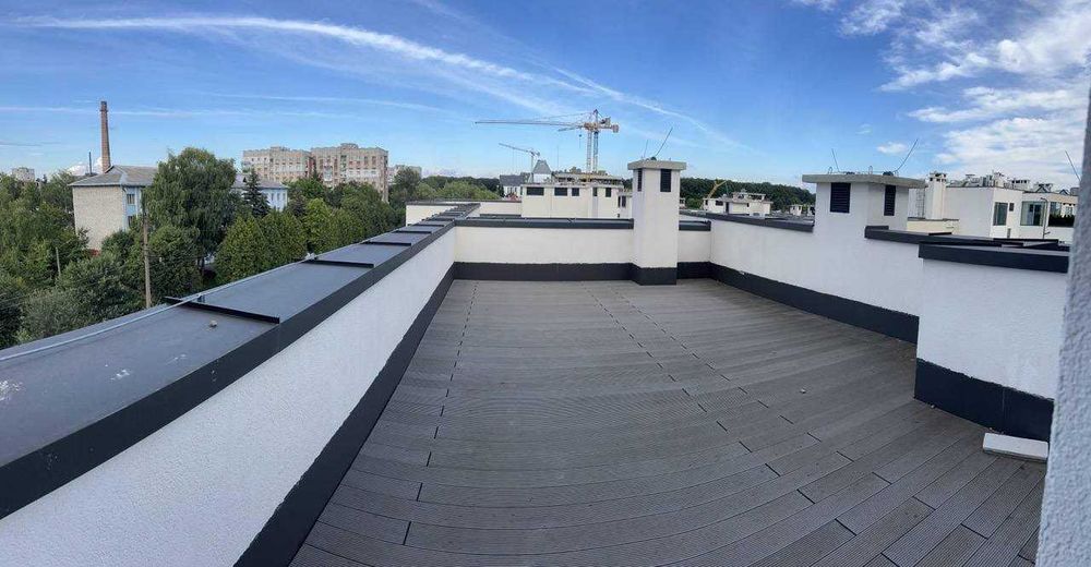 Продаж 3-кімнатної квартири вул.Пасічна, сучасний ЖК Villa Magnolia.