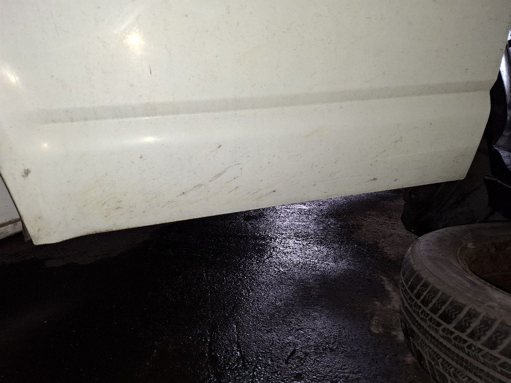 VW t5 drzwi lewe Gwarancja Wysyłka