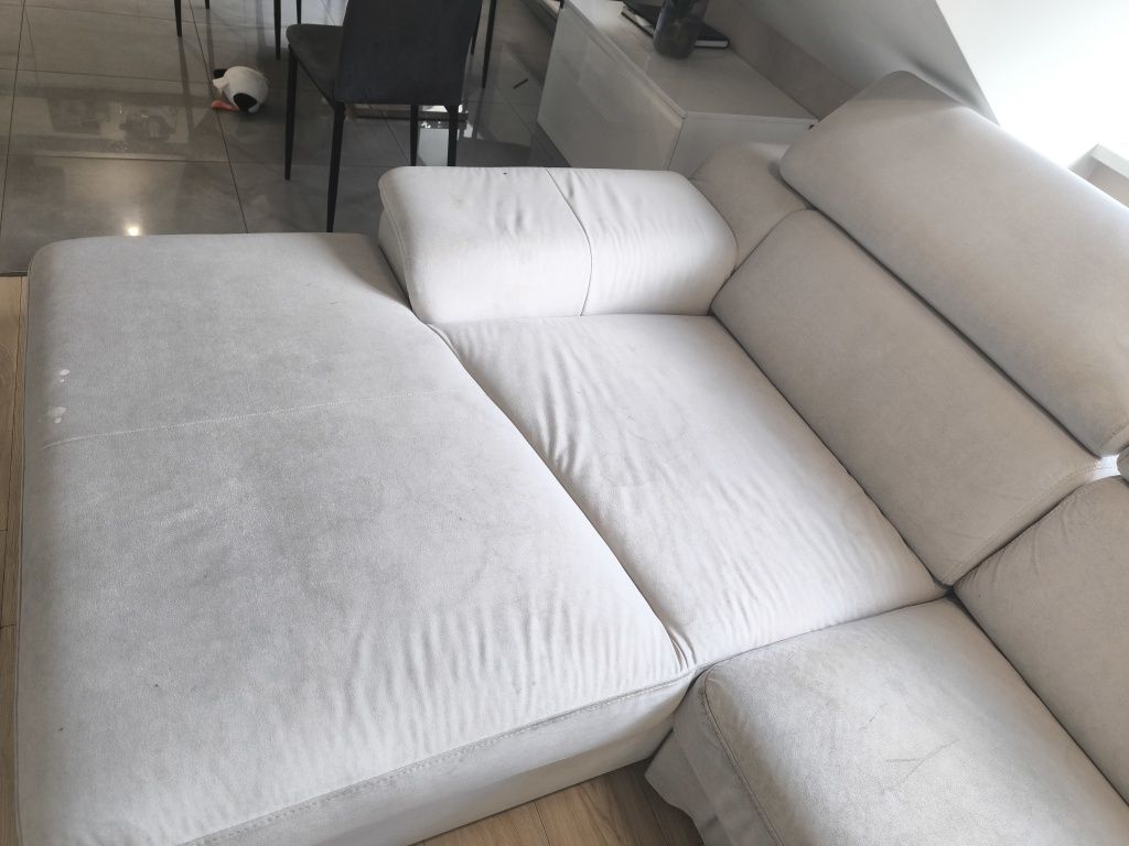Narożnik Studio Agata Meble sofa