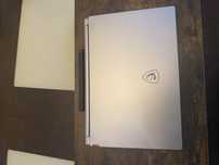Laptop msi p65 creator i9,rtx2060,16gb