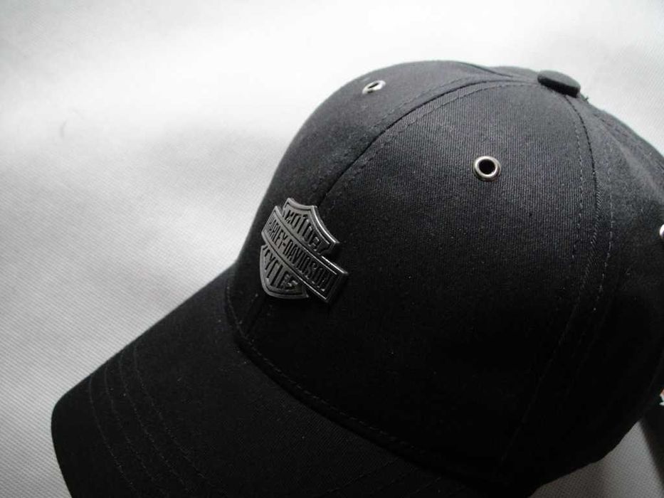 Czapka Harley Davidson