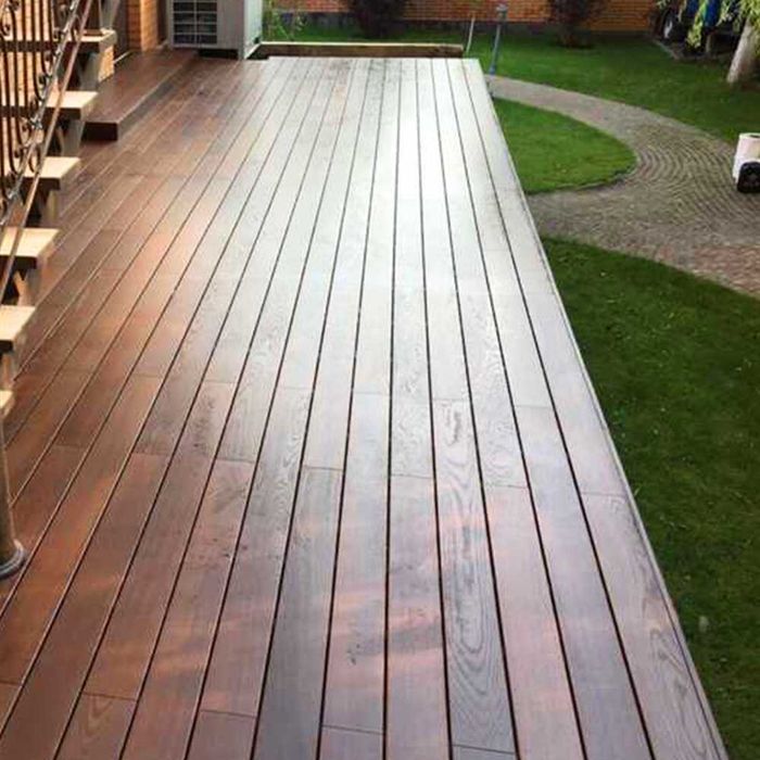 ТОП! ТЕРМО ЯСЕНЬ террасная и палубная доска премиум класса. Вагонка!