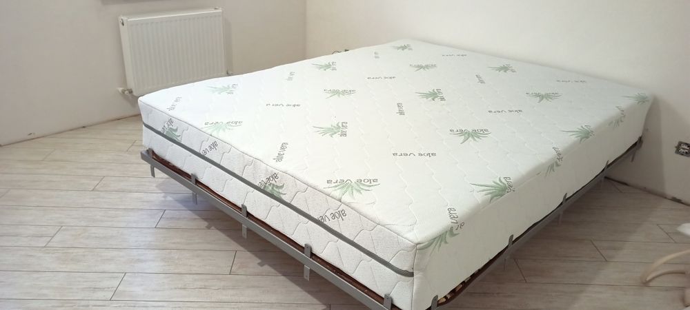 Ремонт, перетяжка  меблів, перетяжка мебели, реставрація - матраци.