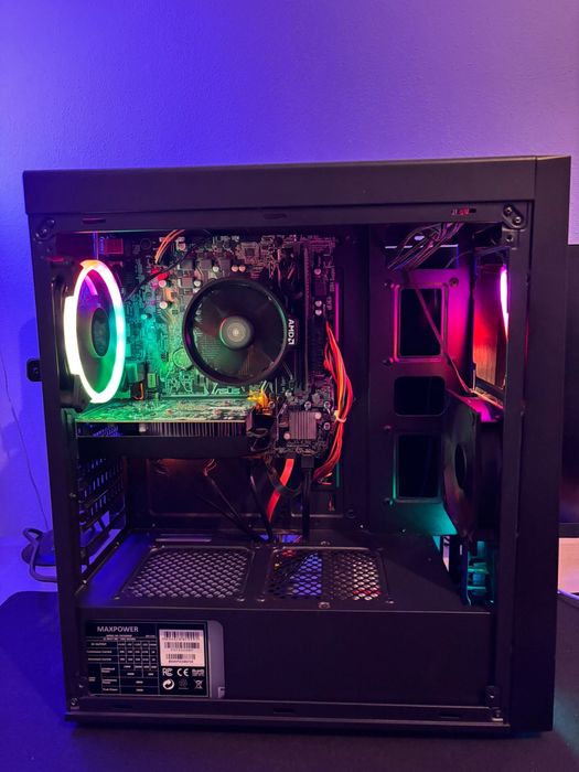 PC Gaming | Como novo! pronto a jogar