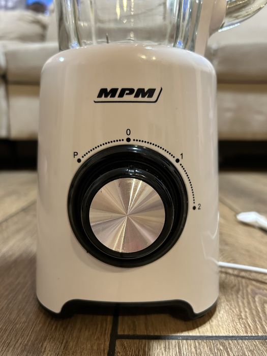 Blender kielichowy MPM