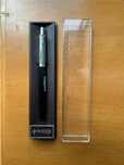 Parker Jotter Originals Caneta Preta Vintage Promocional Schlatter