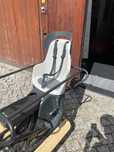 Cadeira bobike de crianca