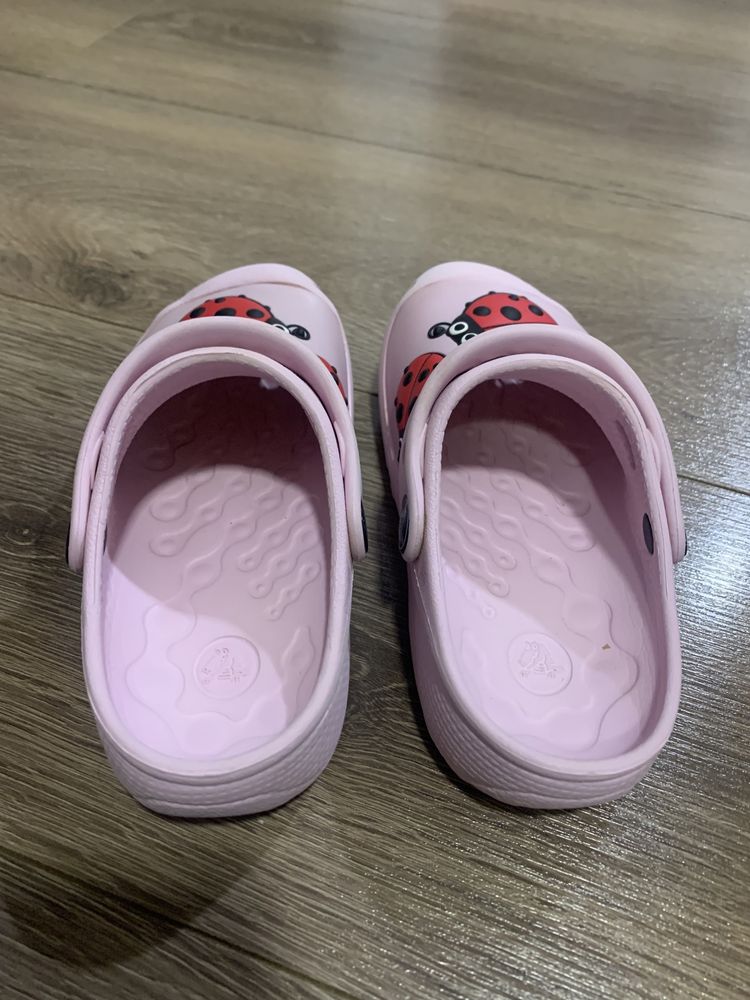 Crocs Крокси Сабо