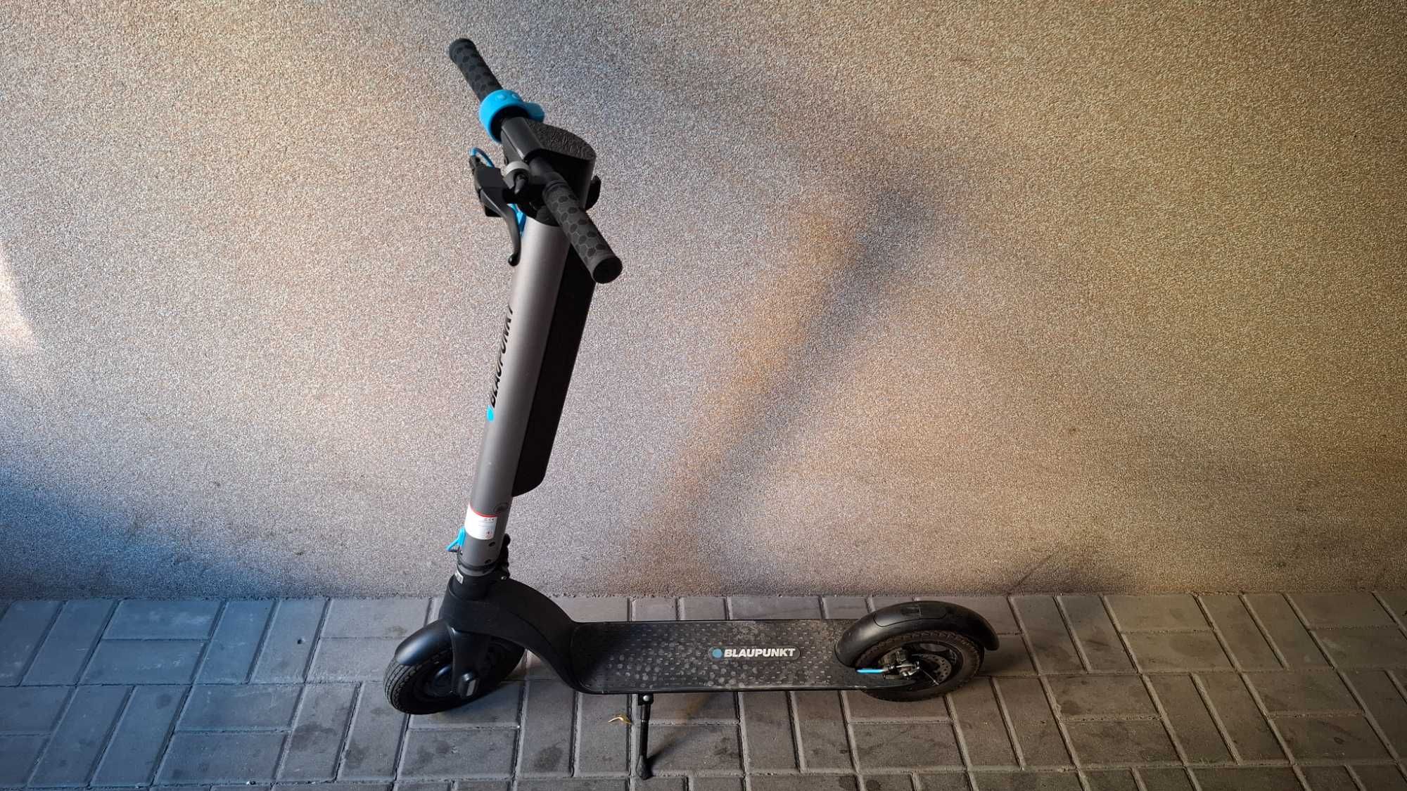 Hulajnoga elektryczna Blaupunkt ESC910