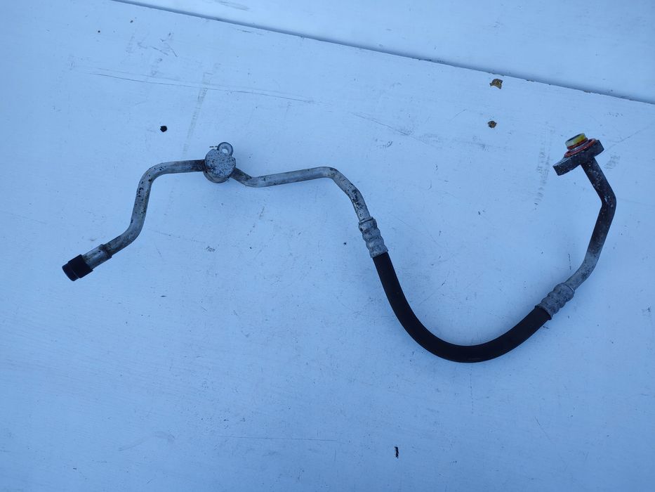 przewód klimatyzacji ford mondeo mk4 2.0tdci