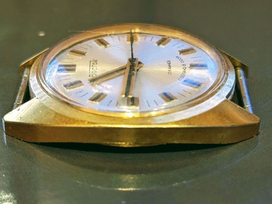 Наручные часы Восток