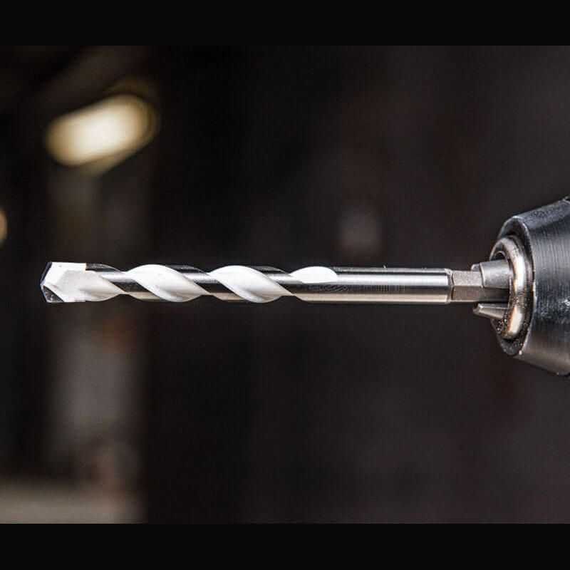 Набір свердл універсальних ShW HEX MILWAUKEE, (8шт) / 4932471113