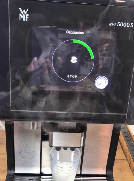 Serwis ekspresów/ sprzedaż/ wynajem/ WMF , 1200s, Presto, 1500, 5000s.