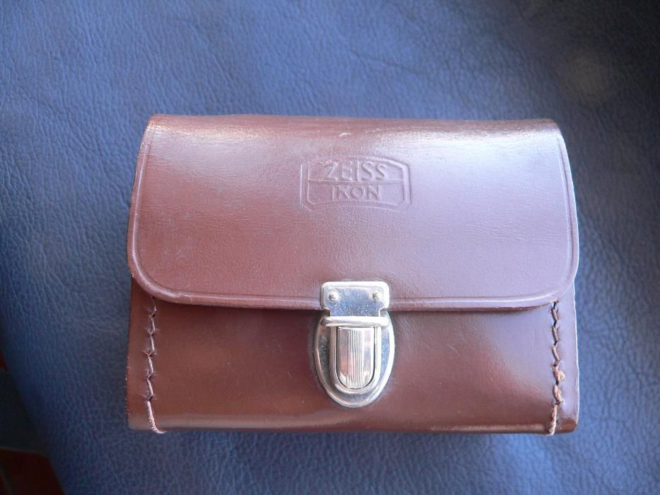 Zeiss Ikon AG / Camara de filmar