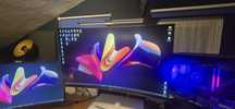 Monitor AOC CQ32G1