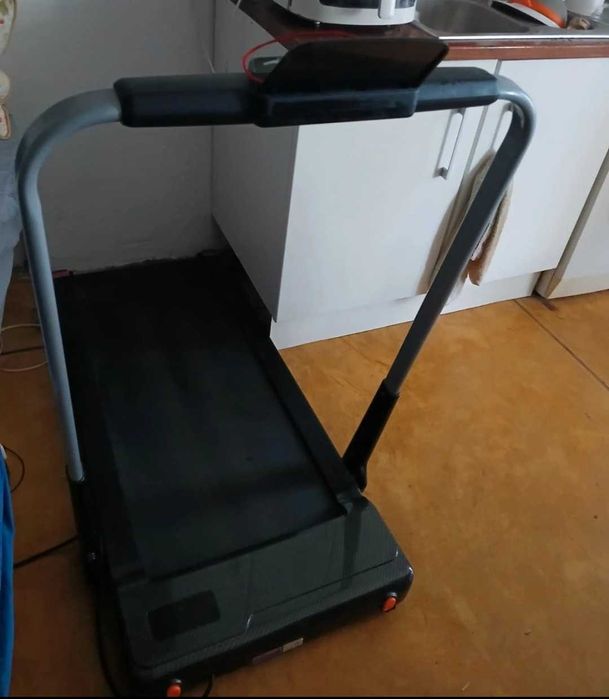 Passadeira dobrável Bigzzia 10 km