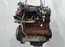 MOTOR JAGUAR X TYPE 2.2 D 2008, 155 CV