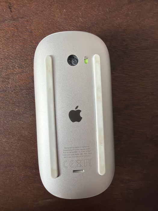 Apple Magic Mouse 2