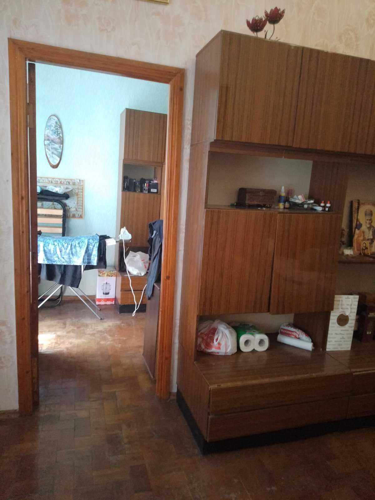2 комнатная квартира в районе Нового рынка