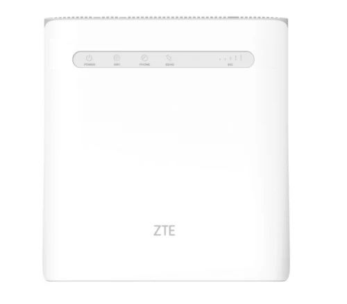 Router ZTE MF286 NOWY