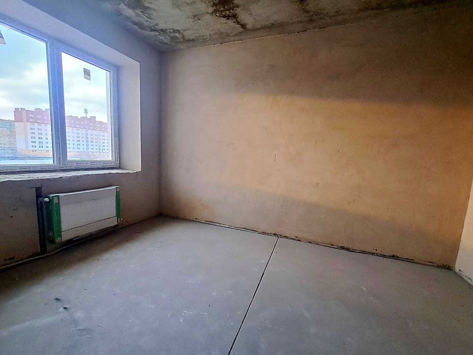 Продаж 2-кімнатної квартири в ЖК “Сафрон”, на вул. Карпенка-Карого