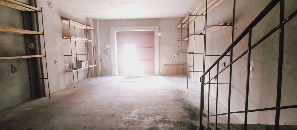 Сдам в оренду Гараж ГК Супутник 3 Крайня 13 Величезний 6х9м з підвалом