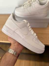 oryginale Nike Air Force 1 Low '07 White 44.5