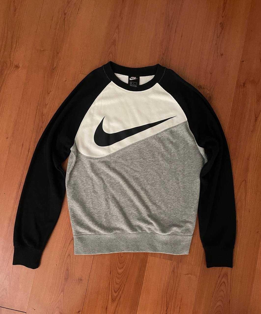 Camisola Nike cinza L