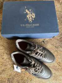 Buty US POLO ASSN rozm 41 Nowe