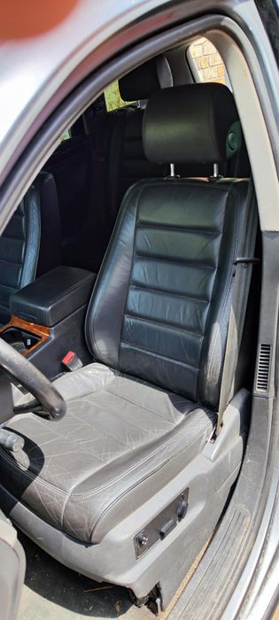 разборка таурег 3.2 162kw мотор AZZ,акпп EXL бензин