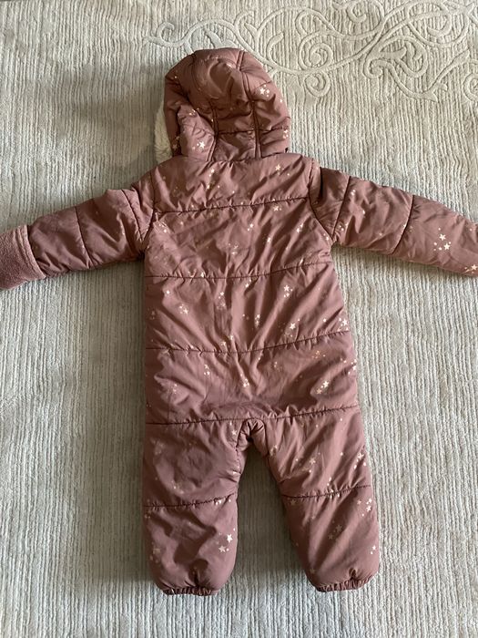 Зимовий комбінезон 12-18 міс George