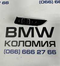BMW блок кнопок F30 F36 f20 кнопки біля селектора бмв ф30 ф31 ф33