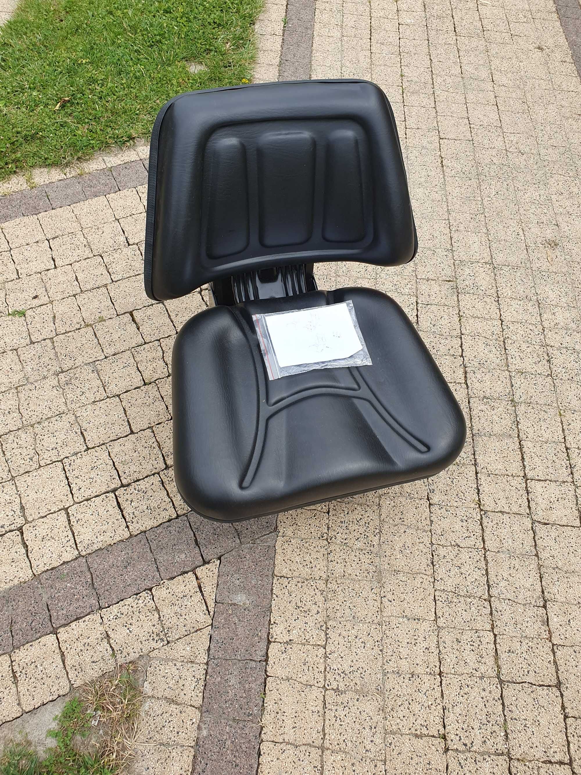 Siedzenie TS21000GP