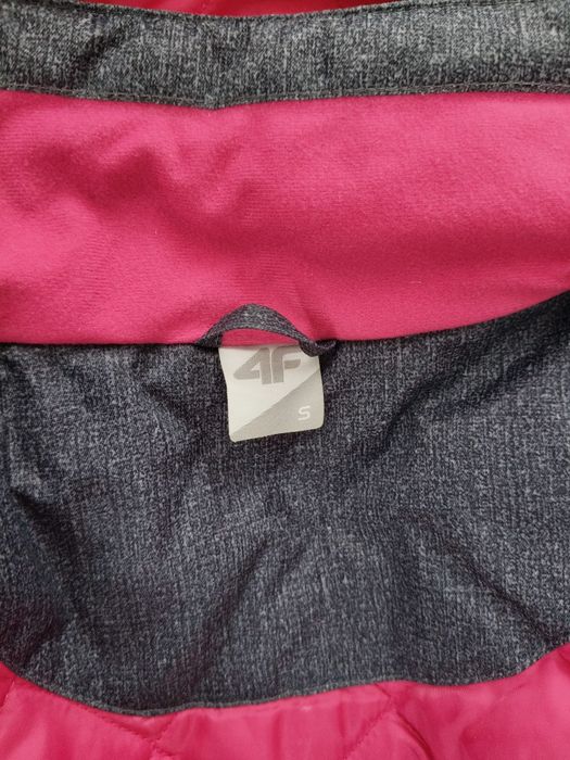 Kurtka narciarska damska 4F