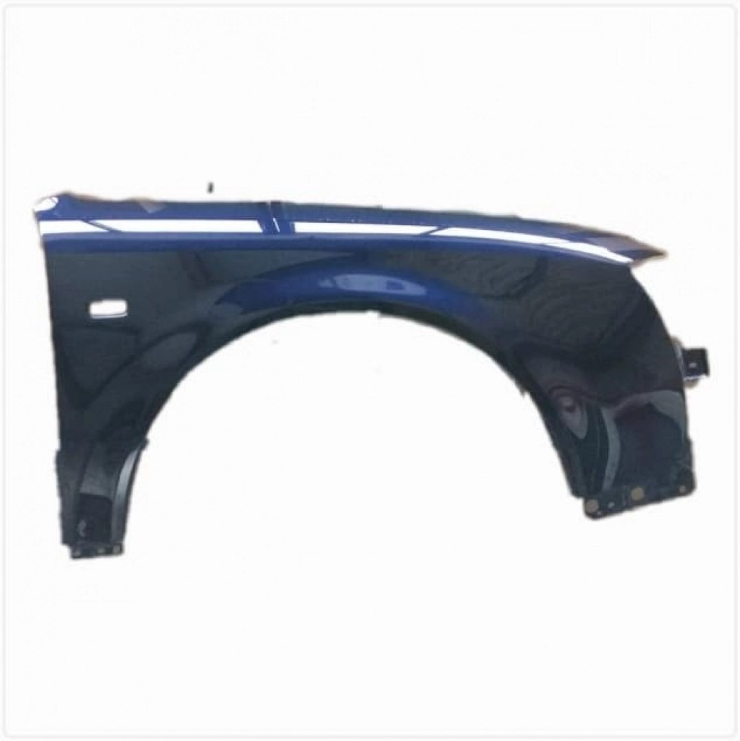 Błotnik Audi A6 C5/01, 05 kolor Lz5l Nowy Jakość