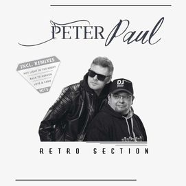 Peter Paul - Retro Section (Italo Disco 2023)