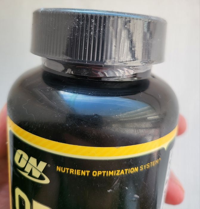 Optimum Nutrition Opti Men 150 табл опти мен